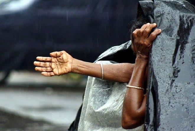 Oletti Mumbai | ओलेती मुंबई