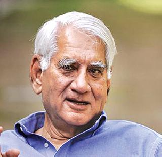 Charles Korea | चार्ल्स कोरिया