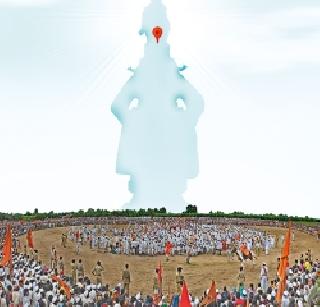 Wari .. a joy | वारी.. एक आनंदयात्रा. Wari .. a joy | वारी.. एक आनंदयात्रा.