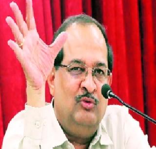 When will the Leader of Opposition speak? | विरोधी पक्षनेते बोलतील कधी?