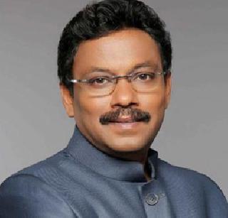 The allegations of school education minister Vinod Tawde's degree are bogus | शालेय शिक्षण मंत्री विनोद तावडेंची पदवी बोगस असल्याचा आरोप The allegations of school education minister Vinod Tawde's degree are bogus | शालेय शिक्षण मंत्री विनोद तावडेंची पदवी बोगस असल्याचा आरोप