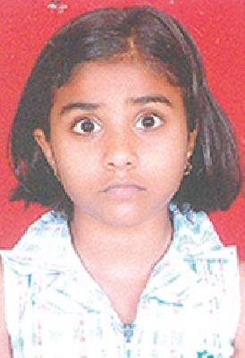 Podar's Mrinal 'Lokmat' air travel advice | पोदारची मृणाल ‘लोकमत’ हवाई सफरची मानकरी