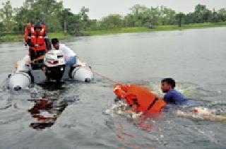 Active participation ... | सक्रिय सहभाग...