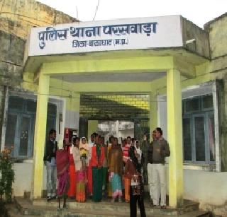 Balaghat murdered journalist | बालाघाटमधील पत्रकाराची हत्या