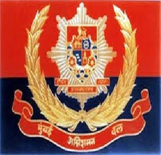 Repairing before the commanding center is operational | कमांडिंग सेंटर कार्यान्वित होण्यापूर्वीच दुरुस्ती