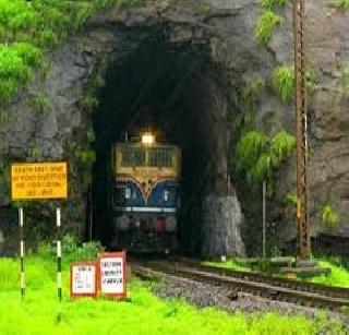 Train well for Konkan residents! | कोकणवासीयांसाठी रेल्वेची खूशखबर!