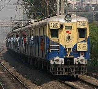 Overhead Wire Breakdown M.R. Disorganized | ओव्हरहेड वायर तुटल्याने म.रे. विस्कळीत