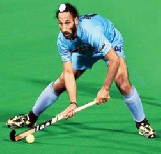 India did not come as a tourist: Sardar | पर्यटक म्हणून आला नाही भारत : सरदार India did not come as a tourist: Sardar | पर्यटक म्हणून आला नाही भारत : सरदार