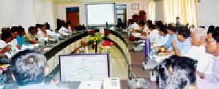 Overcoming the Fulfillment Through Coordination | समन्वयातून पूरस्थितीवर मात