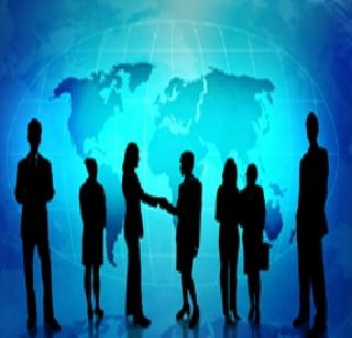 Employment to 2.6 million youth by self-employment | स्वयंरोजगारातून २६ लाख युवकांना रोजगार Employment to 2.6 million youth by self-employment | स्वयंरोजगारातून २६ लाख युवकांना रोजगार
