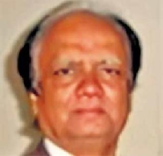 Information Commissioner Deshpande resigns | माहिती आयुक्त देशपांडे यांचा राजीनामा