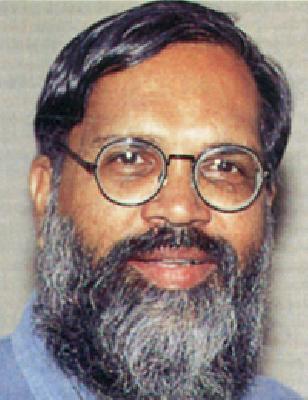 'Who Miss You Praful Bidwai' | ‘व्हिल मिस यू प्रफुल्ल बिडवई’