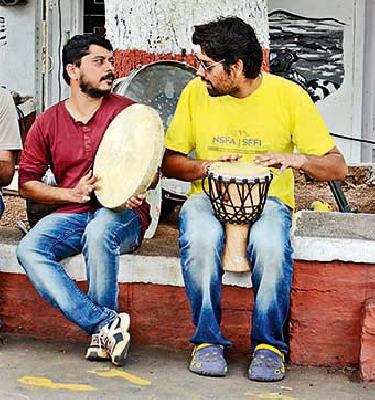 FTII ones | FTII वाले FTII ones | FTII वाले