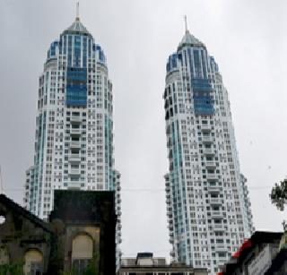 SRA project nod in place of police claim | पोलिसांच्या हक्काच्या जागेवर एसआरए प्रकल्पाचा डल्ला SRA project nod in place of police claim | पोलिसांच्या हक्काच्या जागेवर एसआरए प्रकल्पाचा डल्ला