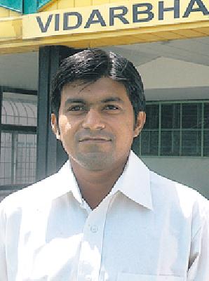 Women's India-New Zealand series Ulhas Gandhhara Punch | महिलांच्या भारत-न्यूझीलंड मालिकेत उल्हास गंधे पंच