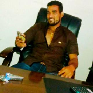 The murder of the contractor - Four arrested: Thunder in Jagdamba Highways | कॉन्ट्रॅक्टरची हत्या - चौघांना अटक : जगदंबा हाईटस्मध्ये थरार