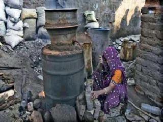 'Khopdi', 'Chicken' and 'Shadra' | ‘खोपडी’, ‘कोंबडी’ आणि ‘ठर्रा’ 'Khopdi', 'Chicken' and 'Shadra' | ‘खोपडी’, ‘कोंबडी’ आणि ‘ठर्रा’