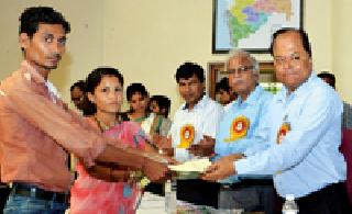 Everyone's contribution is important for social equality | सामाजिक समतेसाठी प्रत्येकाचे योगदान महत्त्वाचे