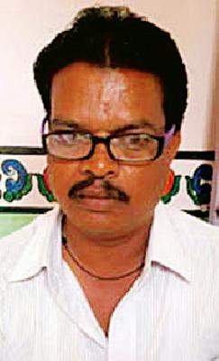 300 rupees bribe lipika Bhavali | ३०० रूपयांची लाच लिपिकाला भोवली