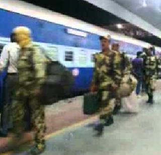 Indian Railway and Army Top-10 Employment Manufacturers | भारतीय रेल्वे व लष्कर टॉप-१0 रोजगार निर्माते Indian Railway and Army Top-10 Employment Manufacturers | भारतीय रेल्वे व लष्कर टॉप-१0 रोजगार निर्माते