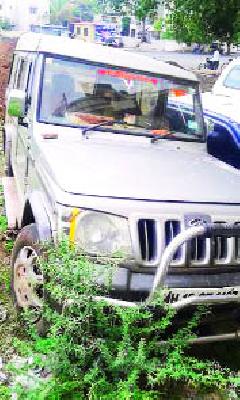 A gang of eight robbers | चोरी करणारी आठ जणांची टोळी