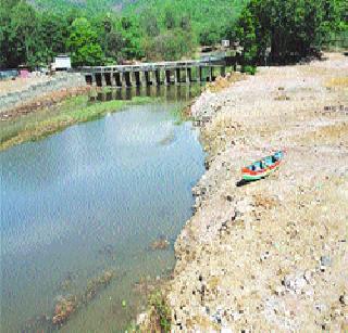 Travelers are careful! Cheney has taken 39 wickets so far | पर्यटकांनो सावधान! चेनाने आतापर्यंत घेतले ३९ बळी