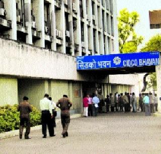 Building permission online | बांधकाम परवानगी आॅनलाइन