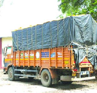 Four lakh 32 thousand Gutka Boisar seized | चार लाख ३२ हजारांचा गुटखा बोईसरला जप्त Four lakh 32 thousand Gutka Boisar seized | चार लाख ३२ हजारांचा गुटखा बोईसरला जप्त