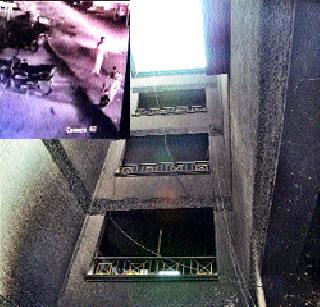 Sinhagarh road is not only visible to the people of Savarkar | सिंहगड रस्ता जळीतकांडाची सर्वसामान्यांनाच धग