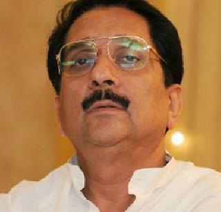 Prostrate threats of Raj Purohits? | राज पुरोहितांचे प्रतोदपद धोक्यात?