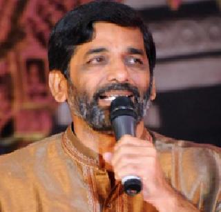 Let the President not give 'sovereignty', Kelkar's declaration | अध्यक्ष करू नका ‘सत्तापद’ द्या, केळकरांचा घोषा