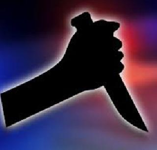 The murder of a lover in love affair | प्रेमप्रकरणातून भररस्त्यात प्रेयसीची हत्या The murder of a lover in love affair | प्रेमप्रकरणातून भररस्त्यात प्रेयसीची हत्या