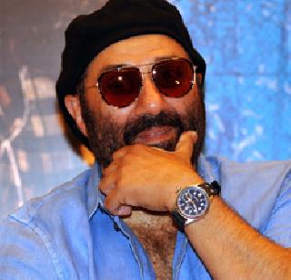 10 lakhs prize for Sunny Deol's face - BJP leaders turn down | सनी देओलचे तोंड काळे करणा-यास १० लाखांचे बक्षीस - भाजपा नेते बरळले