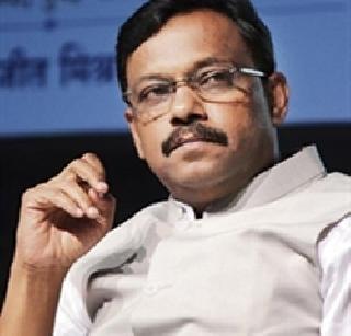 Uncertainty found in the contract with Vinod Tawde, 191 crore | विनोद तावडे अडचणीत, १९१ कोटींच्या कंत्राटात आढळली अनियमितता