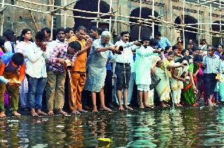 Revitalize the rivers: Rajendra Singh | नद्यांना पुनर्जीवित करा: राजेंद्र सिंह