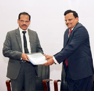 Enabling the examination system | परीक्षा प्रणाली सक्षम करणार Enabling the examination system | परीक्षा प्रणाली सक्षम करणार