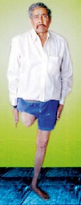 Pandemonium for 6 Months | सहा महिन्यांपासून पेन्शनसाठी भटकंती