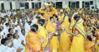 Divine view by mind and intelligence | मन, बुद्धीवर नियंत्रणानेच भगवंत दर्शन Divine view by mind and intelligence | मन, बुद्धीवर नियंत्रणानेच भगवंत दर्शन