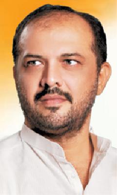 Sunil Kedar's High Court bump | सुनील केदारांना हायकोर्टाचा दणका Sunil Kedar's High Court bump | सुनील केदारांना हायकोर्टाचा दणका