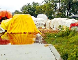 Pending 23.15 crores of rupees | २३.१५ कोटींचे चुकारे प्रलंबित