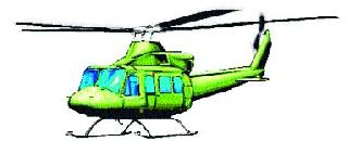 Kumbh Mela: The demand for a place for helipad, camp | कुंभमेळा : हेलिपॅड, छावणीसाठी जागेची मागणी