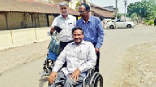 No prison house! | कारागृह नव्हे यातनागृह !