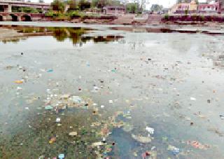 More 'waste' garbage in the month | अधिक महिन्यात ‘अधिक’चा कचरा