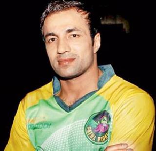 'Kabaddi Golden Day Begins' | ‘कबड्डीचे गोल्डन डेज सुरू झालेत’