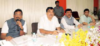 Do not play with the lives of poor patients | गरीब रुग्णांच्या जीवाशी खेळू नका