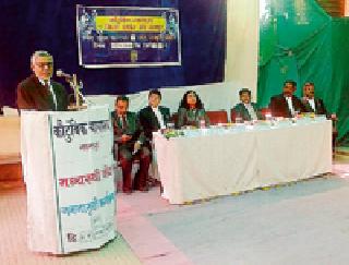 Marriage disputes arising out of mediation | मध्यस्थीतूनच सुटतील वैवाहिक वाद