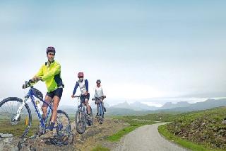 Bicycle, 4800 K Me, and nine days | सायकल, 4800 कि. मी., आणि नऊ दिवस Bicycle, 4800 K Me, and nine days | सायकल, 4800 कि. मी., आणि नऊ दिवस