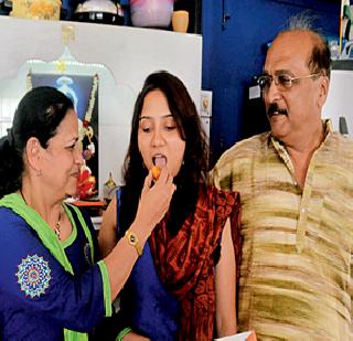 UPSC Maharashtra's dominance! | यूपीएससीत महाराष्ट्राचा दबदबा! UPSC Maharashtra's dominance! | यूपीएससीत महाराष्ट्राचा दबदबा!