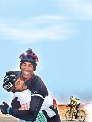 Race Across America | रेस अक्रॉस अमेरिका Race Across America | रेस अक्रॉस अमेरिका