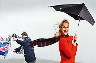 Umbrella's magic wand | छत्री की जादूची छडी